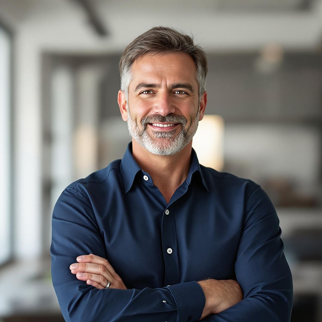 Charles Eisnnicher - Founder & CEO
