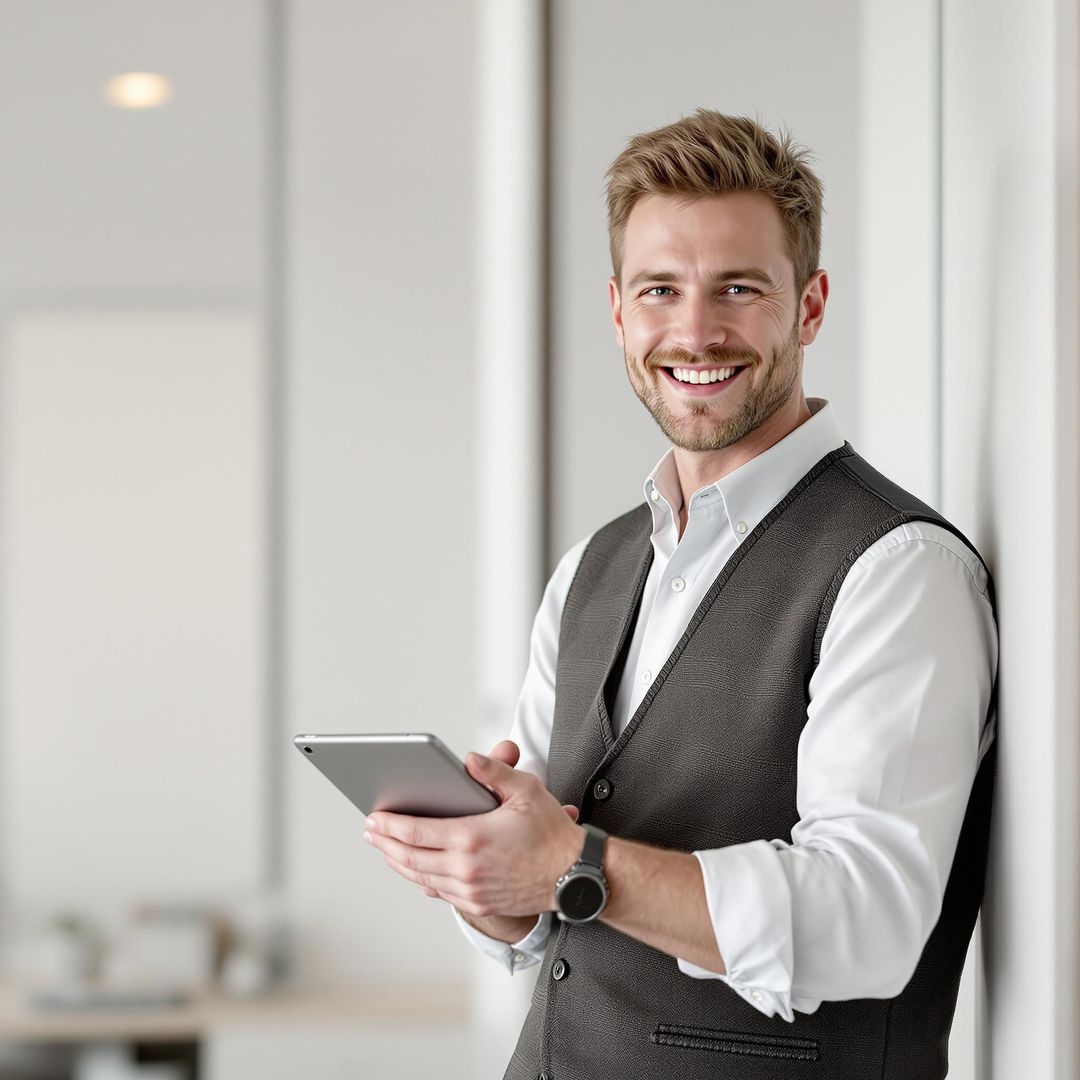 James Callahan – Client Success Manager