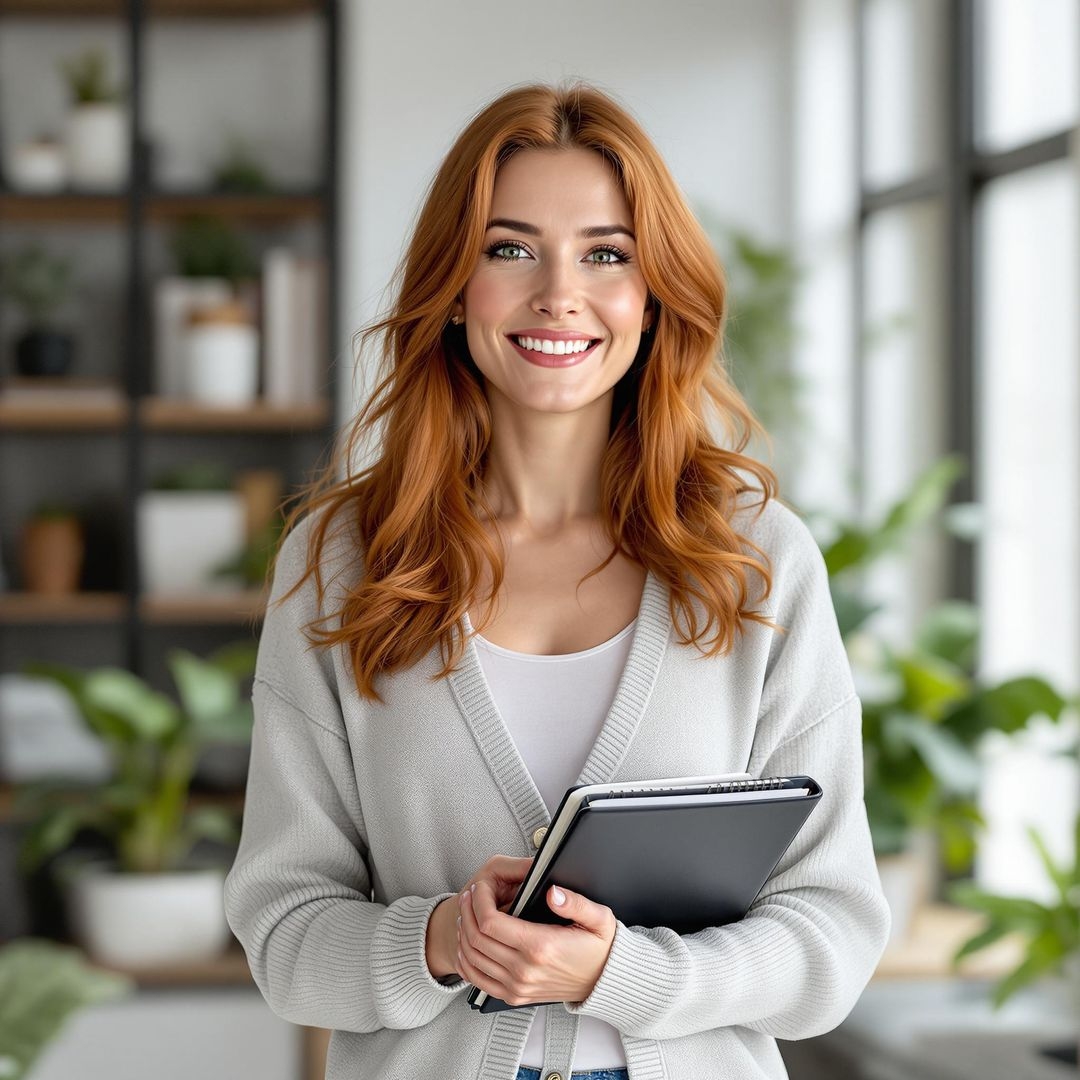 Brooke Simmons – Content Marketing Manager